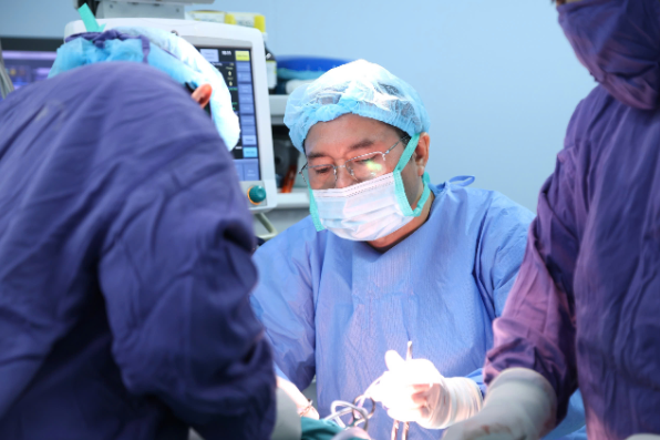 Tự chế pháo, thiếu niên 15 tuổi bị dập nát bàn tay không thể phục hồi chức năng như ban đầu Tự chế pháo, thiếu niên 15 tuổi bị dập nát bàn tay không thể phục hồi chức năng như ban đầu